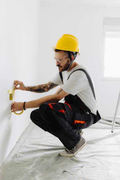 Best Painting for New Construction  in Hialeah, FL